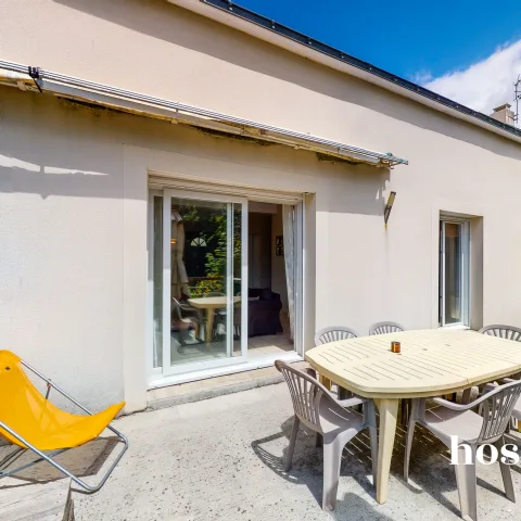 Maison de 108.0 m² à Mauves-sur-Loire