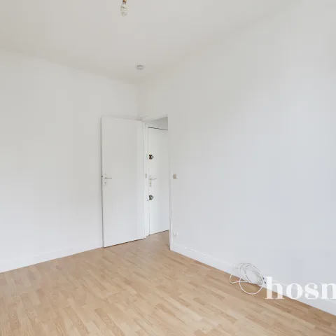 Appartement de 19.8 m² à Arcueil