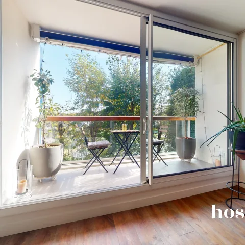 Appartement de 150.54 m² à Ville-d'Avray
