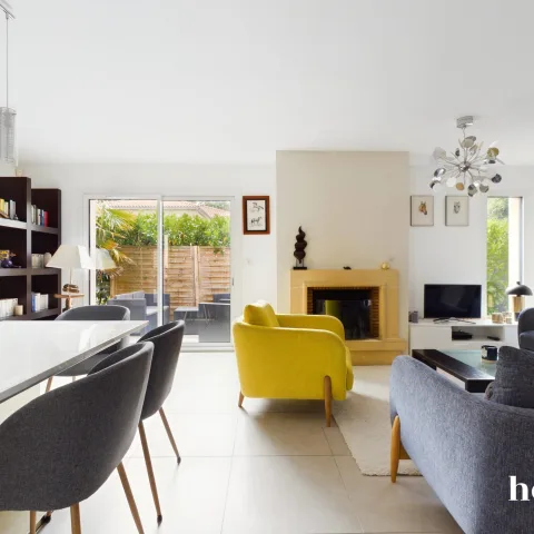Maison de 158.0 m² à Rezé