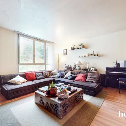 Appartement de 61.3 m² à Sèvres