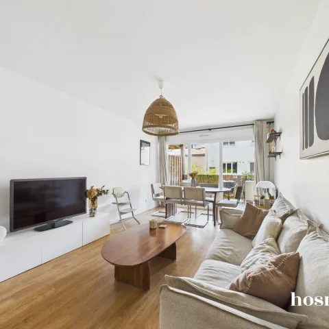 Appartement de 65.0 m² à Bordeaux