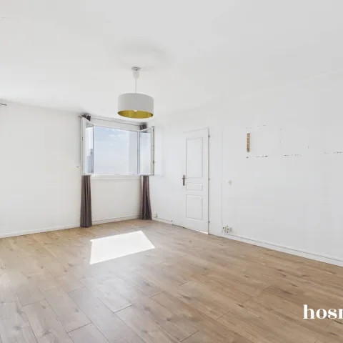Appartement de 83.2 m² à Paris