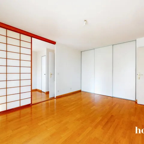 Appartement de 39.47 m² à La Garenne-Colombes