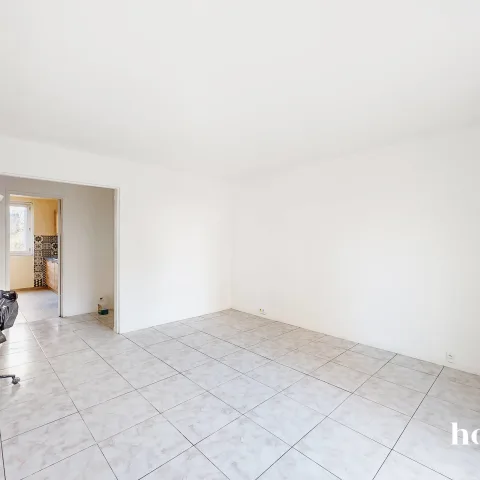Appartement de 65.18 m² à Rosny-sous-Bois