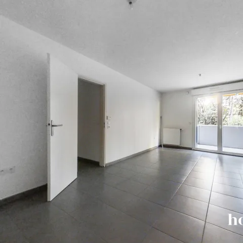 Appartement de 63.0 m² à Cenon
