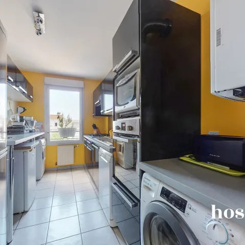 Appartement de 85.45 m² à Tassin-la-Demi-Lune