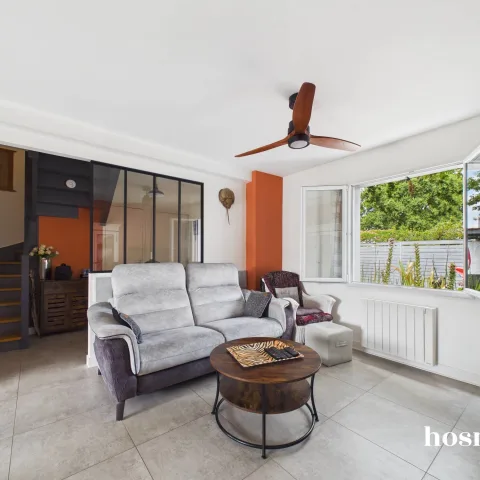 Maison de 93.2 m² à Les Sorinières