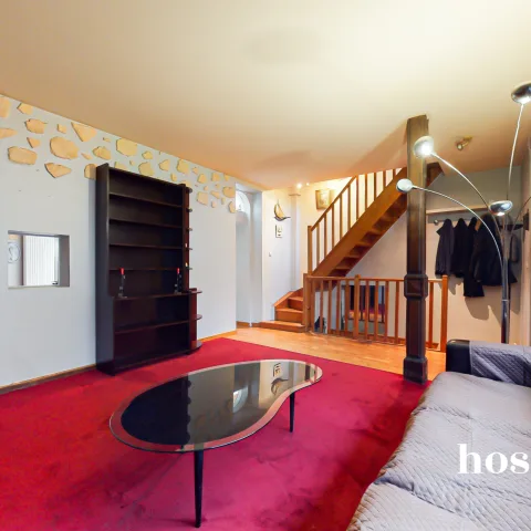 Maison de 87.0 m² à Gentilly
