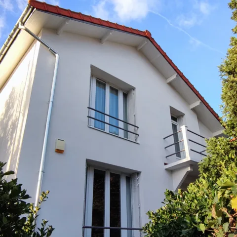 Maison de 102.4 m² à Rueil-Malmaison