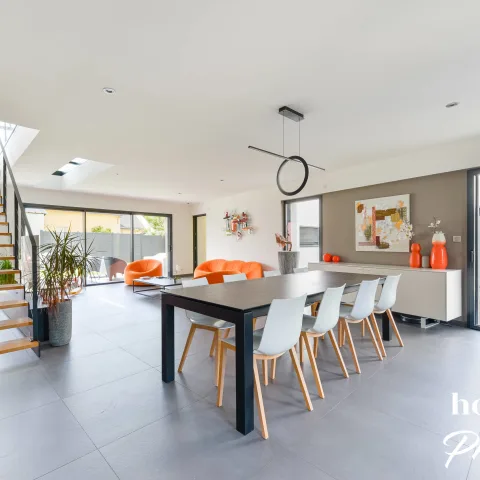 Maison de 167.1 m² à Sainte-Luce-sur-Loire