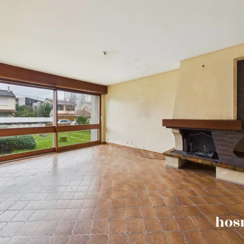 Maison de 100.0 m² à Gradignan