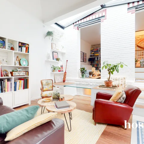 Maison de 90.0 m² à Maisons-Alfort