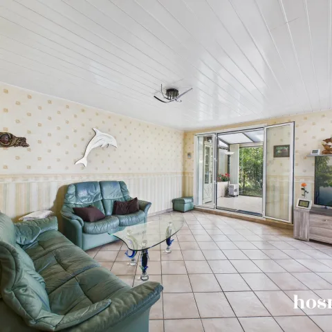 Maison de 97.0 m² à Bondy
