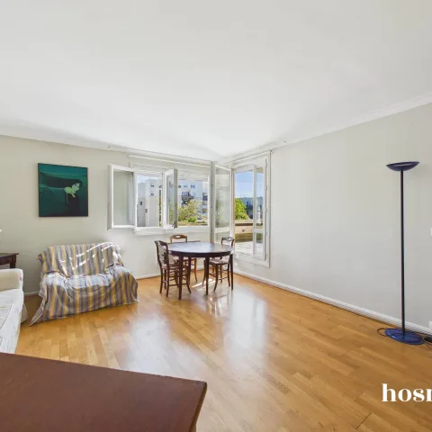 Appartement de 69.0 m² à Fontenay-sous-Bois