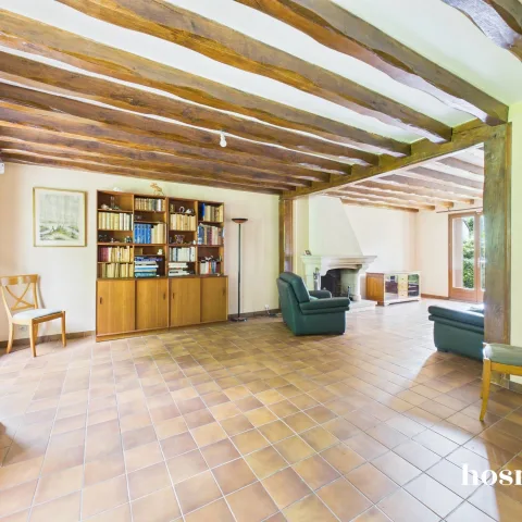 Maison de 136.0 m² à Orgeval