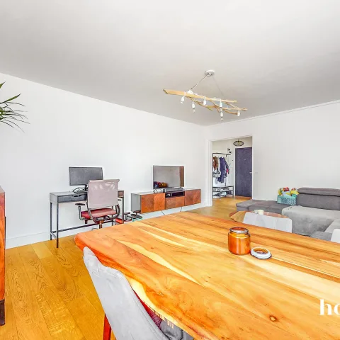 Appartement de 74.0 m² à Bois-Colombes