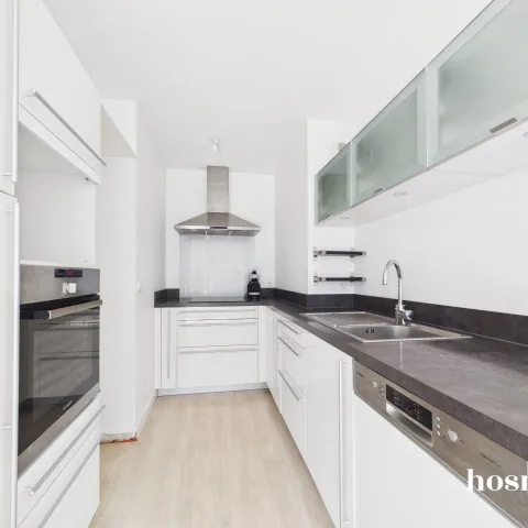 Appartement de 64.45 m² à Saint-Herblain