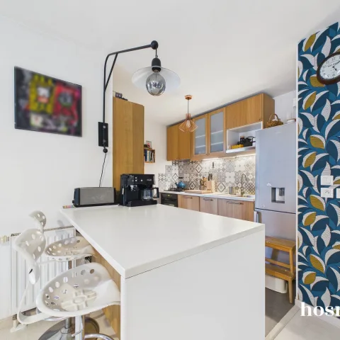 Appartement de 85.3 m² à Nantes