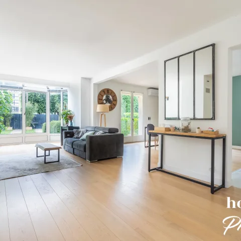 Maison de 151.0 m² à Rueil-Malmaison