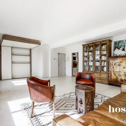 Appartement de 79.6 m² à Ville-d'Avray