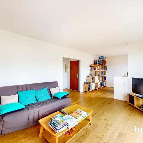 Appartement de 70.4 m² à Rueil-Malmaison