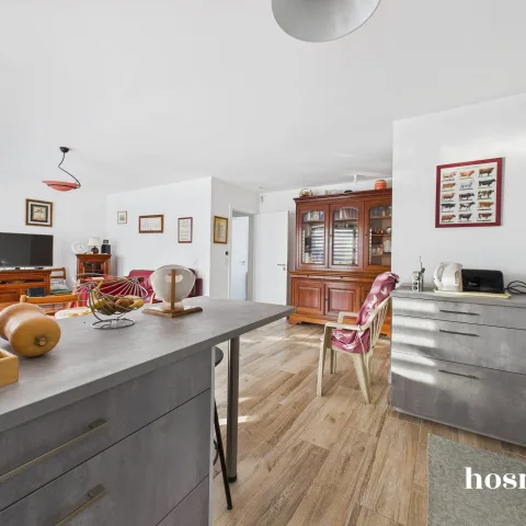 Appartement de 86.0 m² à Saint-Maur-des-Fossés