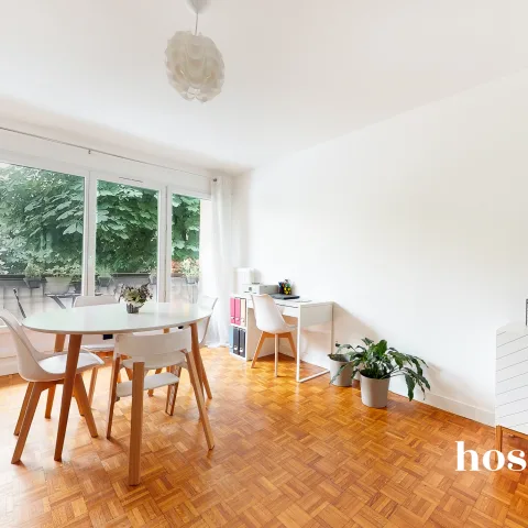 Appartement de 65.0 m² à Le Pré-Saint-Gervais