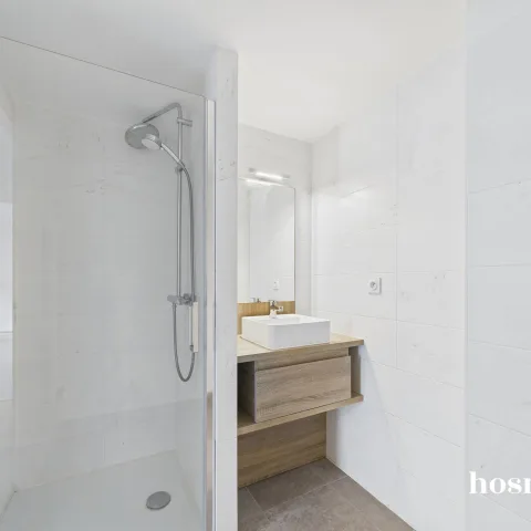 Appartement de 42.88 m² à Nantes