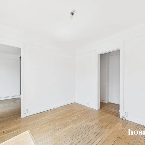 Appartement de 31.4 m² à Colombes