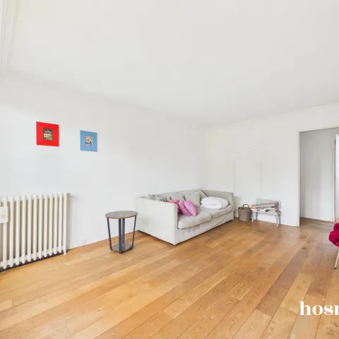 Appartement de 66.75 m² à Saint-Cloud