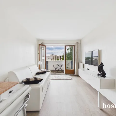 Appartement de 33.0 m² à Saint-Maur-Des-Fossés
