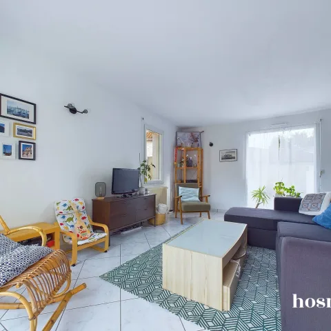 Maison de 95.0 m² à Rezé