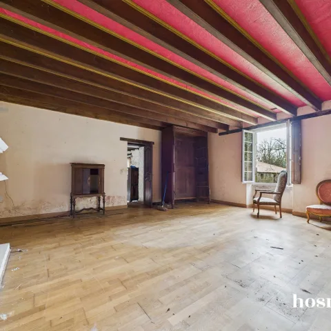 Maison de 125.0 m² à Couëron