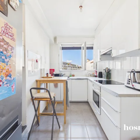 Appartement de 69.0 m² à Paris