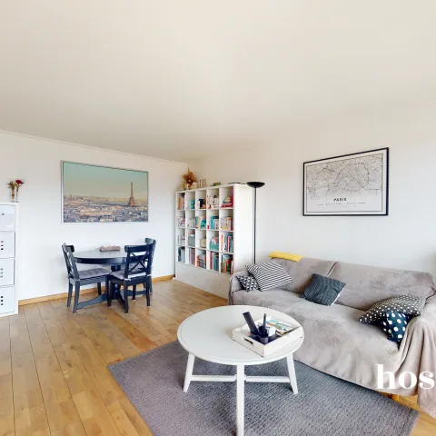 Appartement de 64.0 m² à Rueil-Malmaison