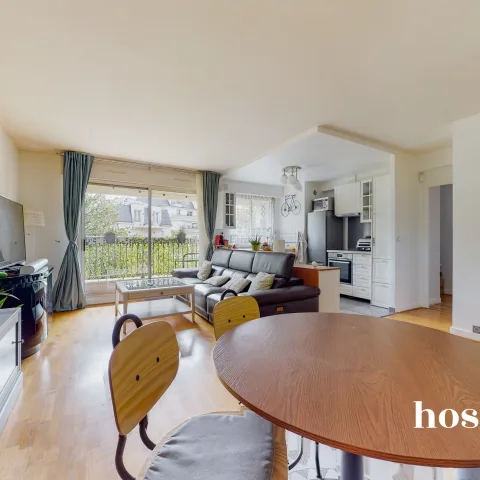 Appartement de 68.0 m² à La Garenne-Colombes