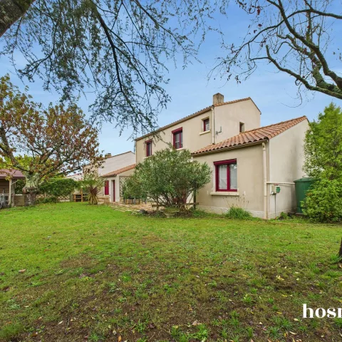 Maison de 130.0 m² à Les Sorinières