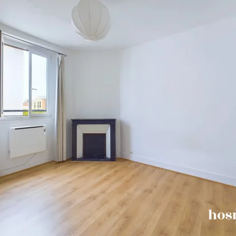 Appartement de 36.0 m² à Rueil-Malmaison