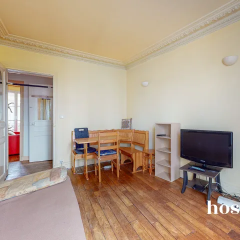 Appartement de 41.0 m² à Malakoff