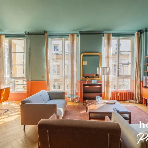 Appartement de 82.0 m² à Paris