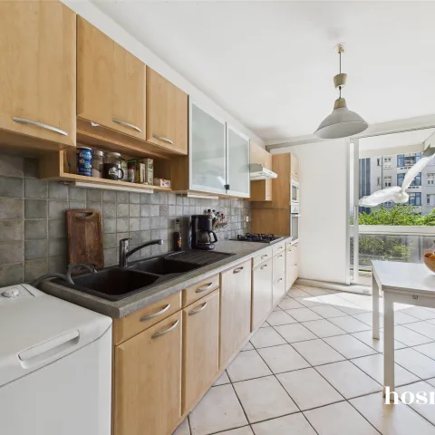 Appartement de 74.74 m² à Lyon