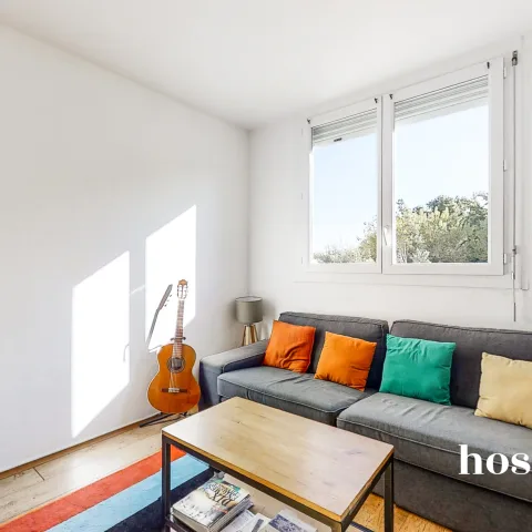 Appartement de 83.0 m² à Carbon-Blanc