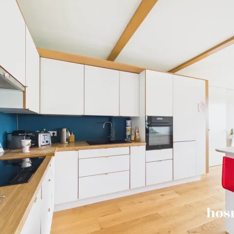 Appartement de 86.0 m² à Nantes