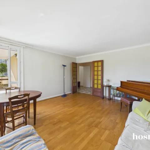 Appartement de 69.0 m² à Fontenay-sous-Bois