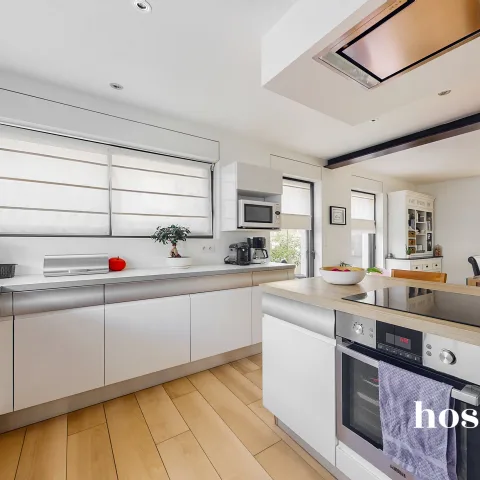Maison de 120.0 m² à Rezé