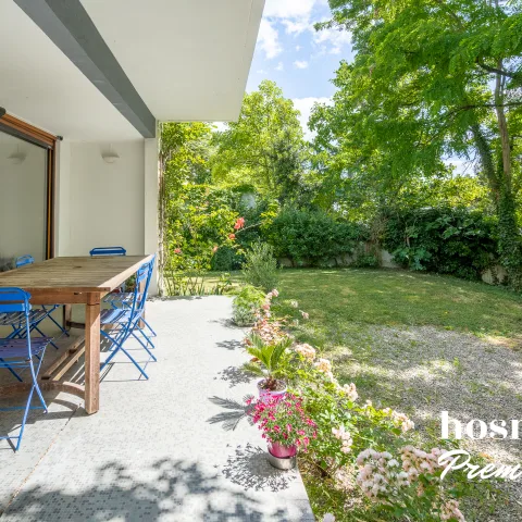 Maison de 143.5 m² à Sèvres