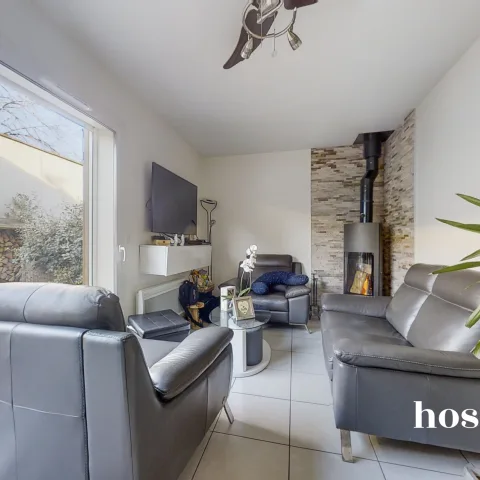 Maison de 79.55 m² à Mérignac