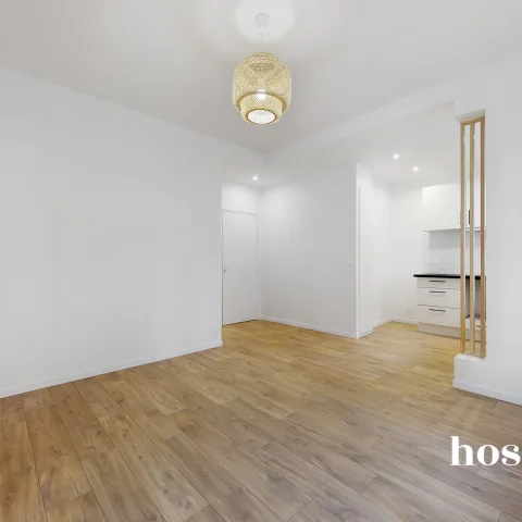 Appartement de 40.0 m² à La Garenne-Colombes