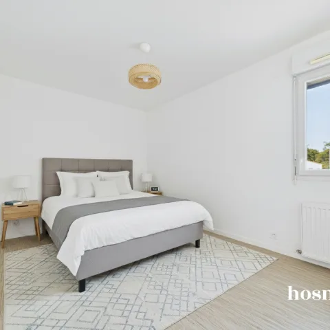 Appartement de 63.67 m² à Rezé